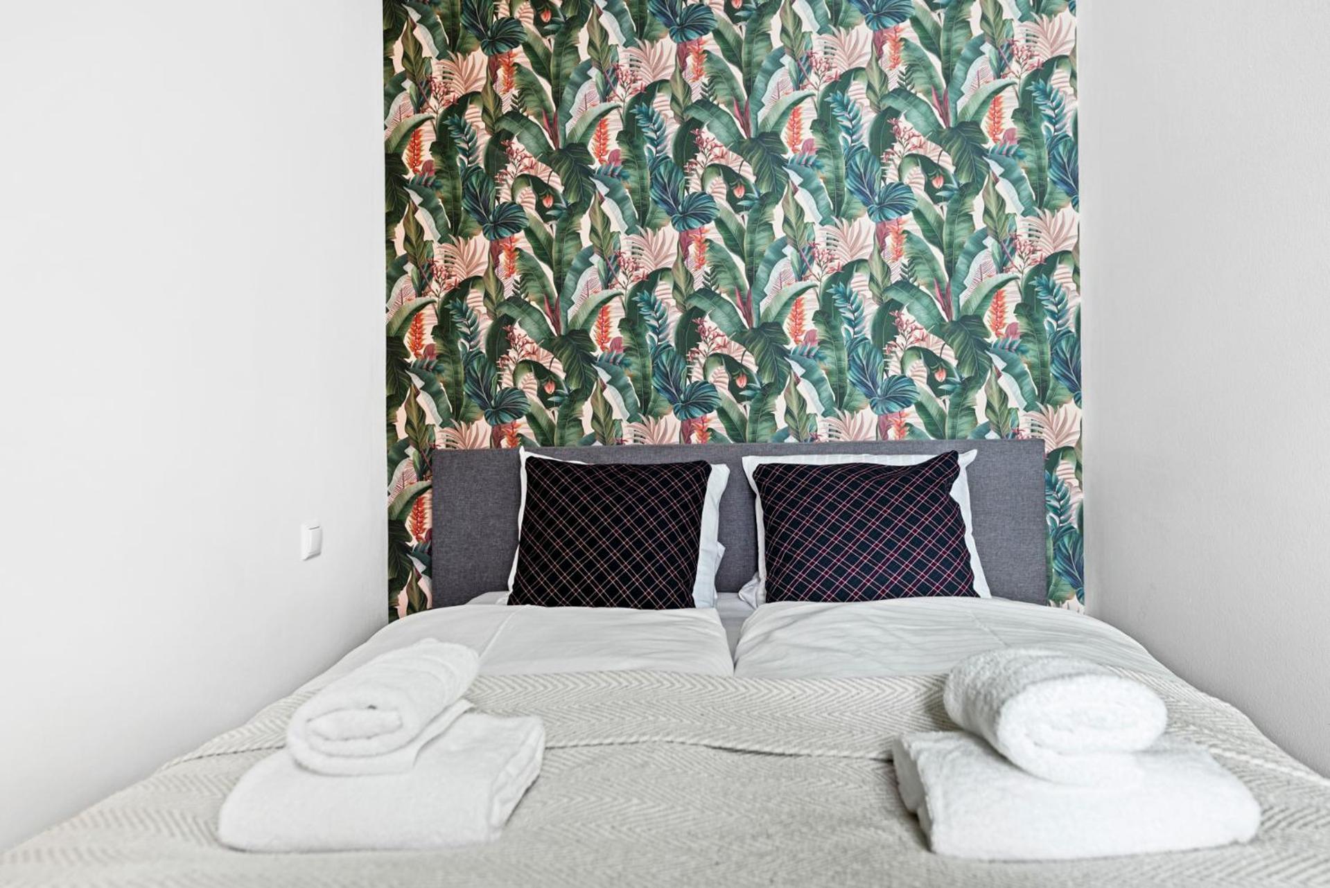 Cozy, generous City Apartment - 10 min to city-centre - Contactless 24h Check-In