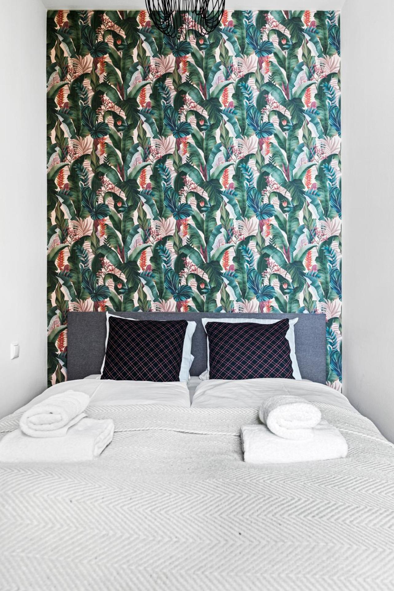 Cozy, generous City Apartment - 10 min to city-centre - Contactless 24h Check-In