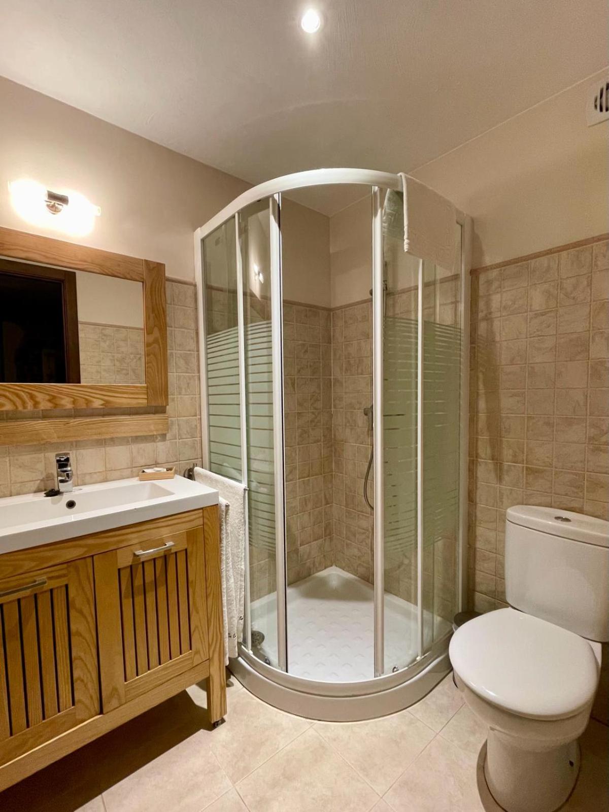 Apartamentos Rurales Ca Lulón