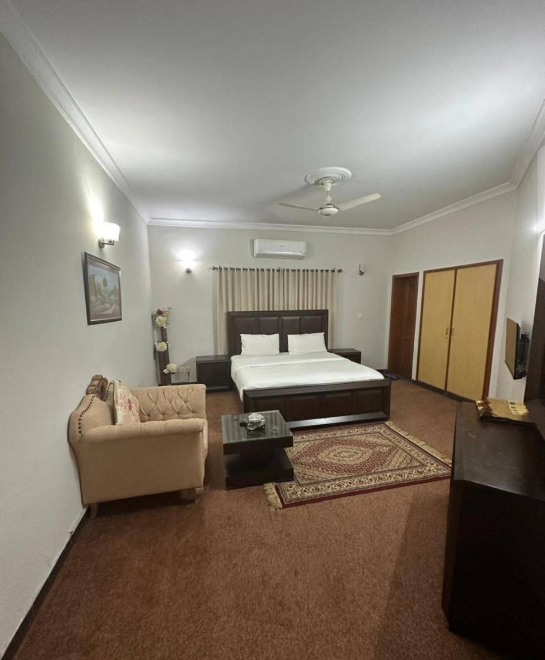 Better Home Residential view 2