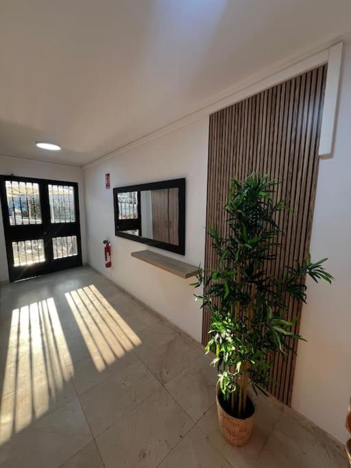 Apartamento con terraza en pleno centro - Mar de Ardora Portonovo