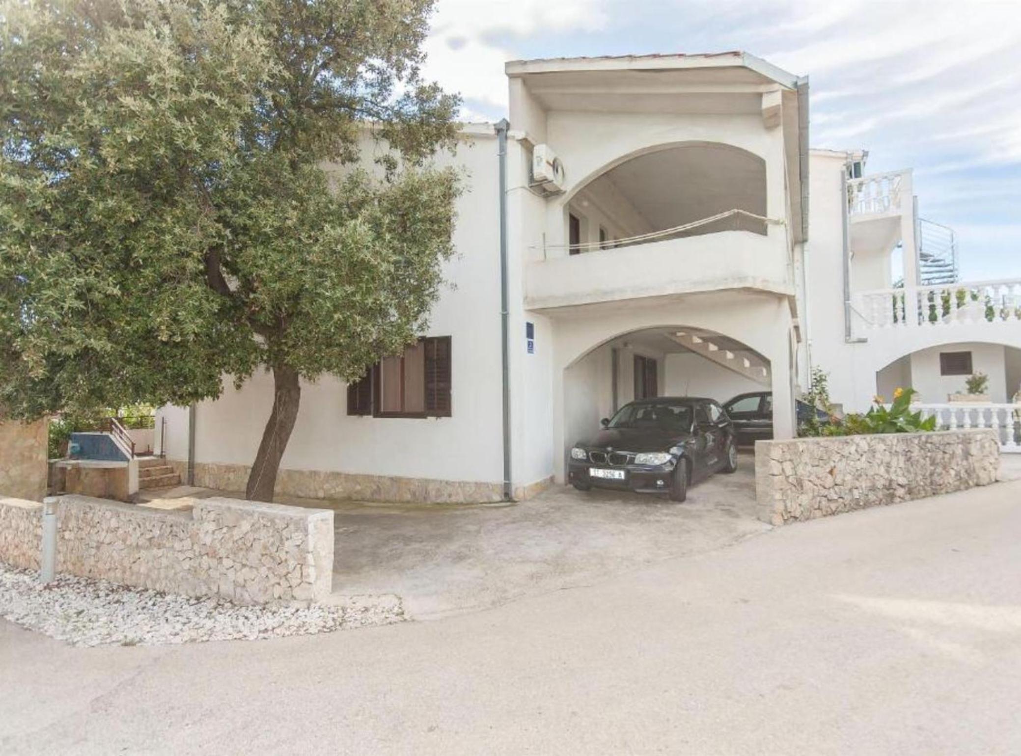 Apartment MAKS