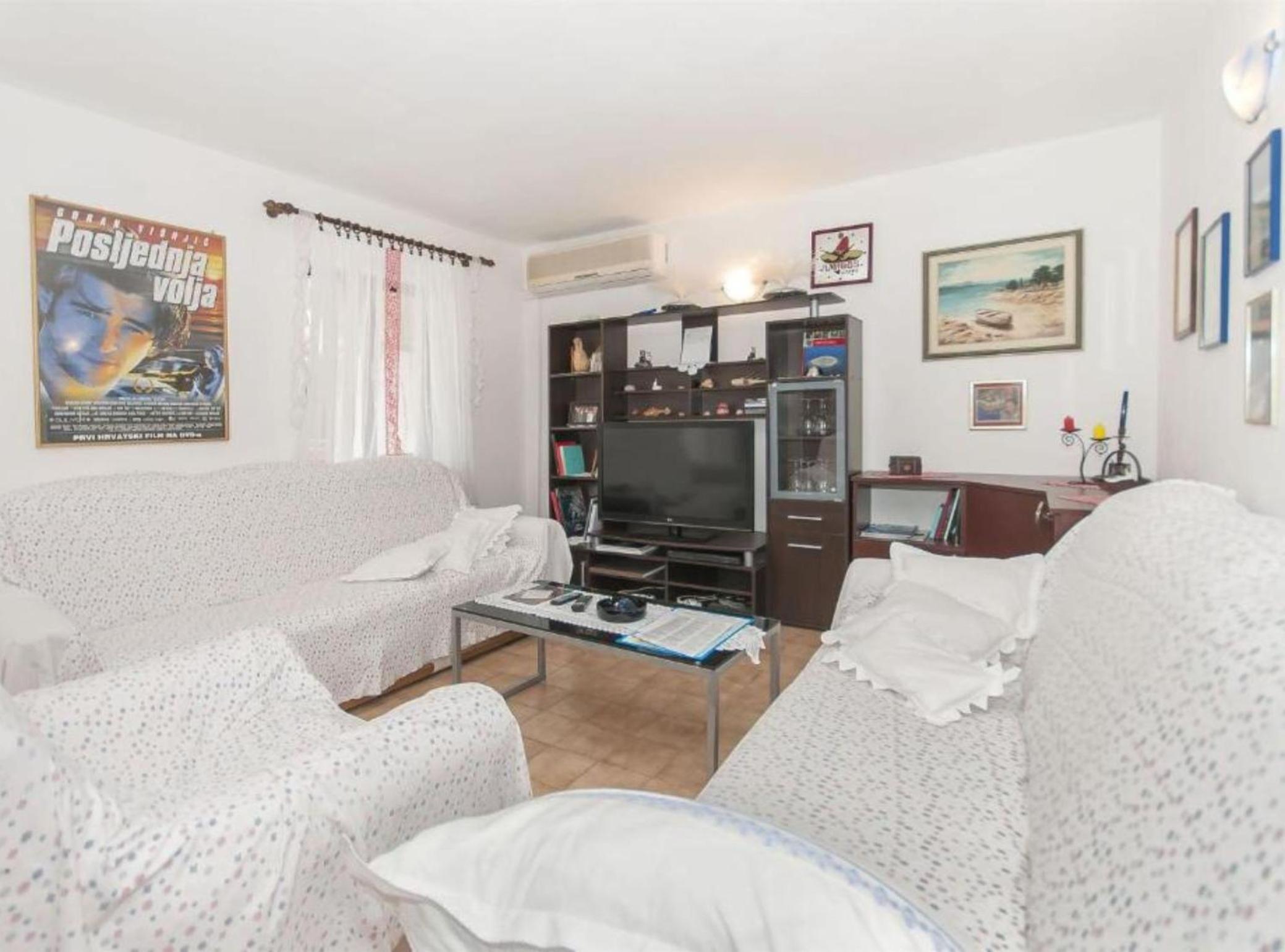 Apartment MAKS