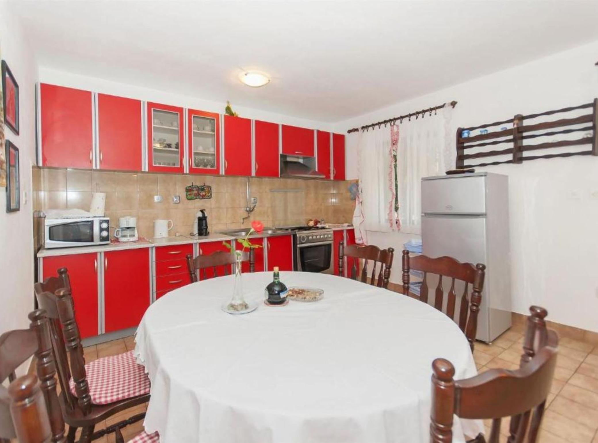 Apartment MAKS