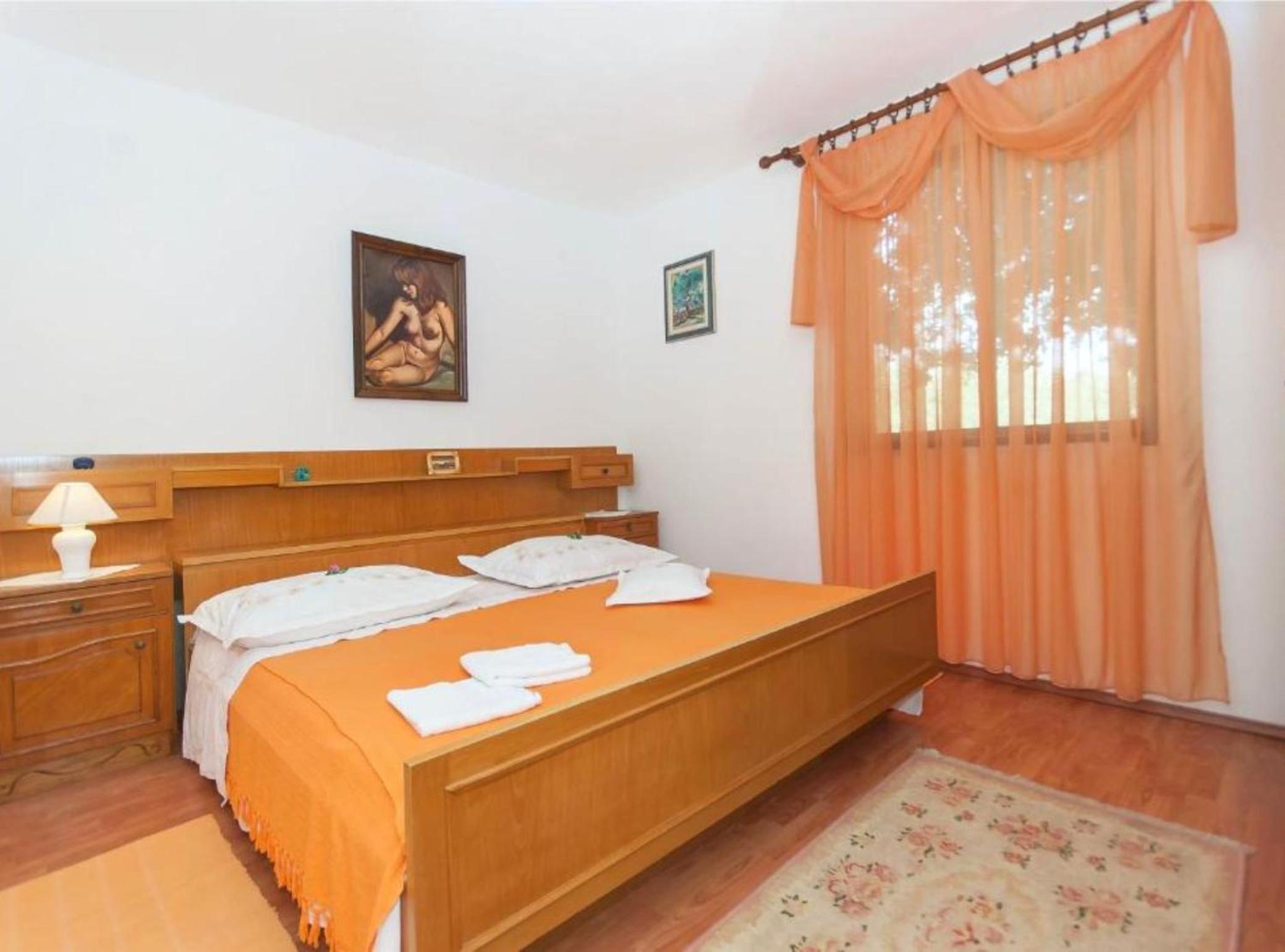 Apartment MAKS