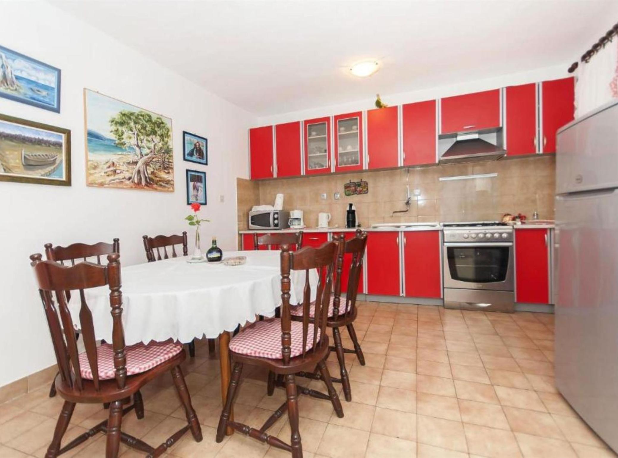 Apartment MAKS