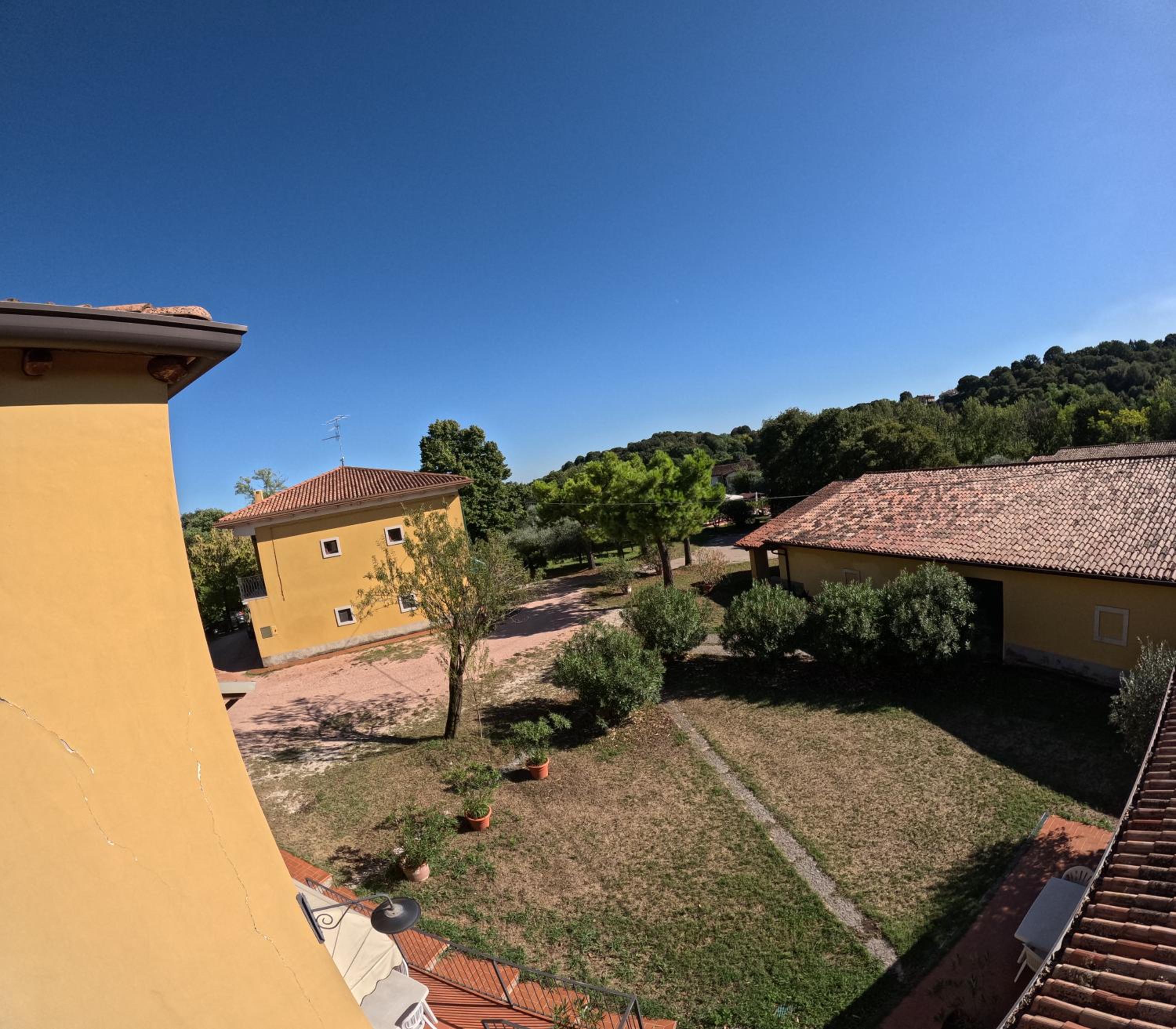 Agriturismo Gardenali