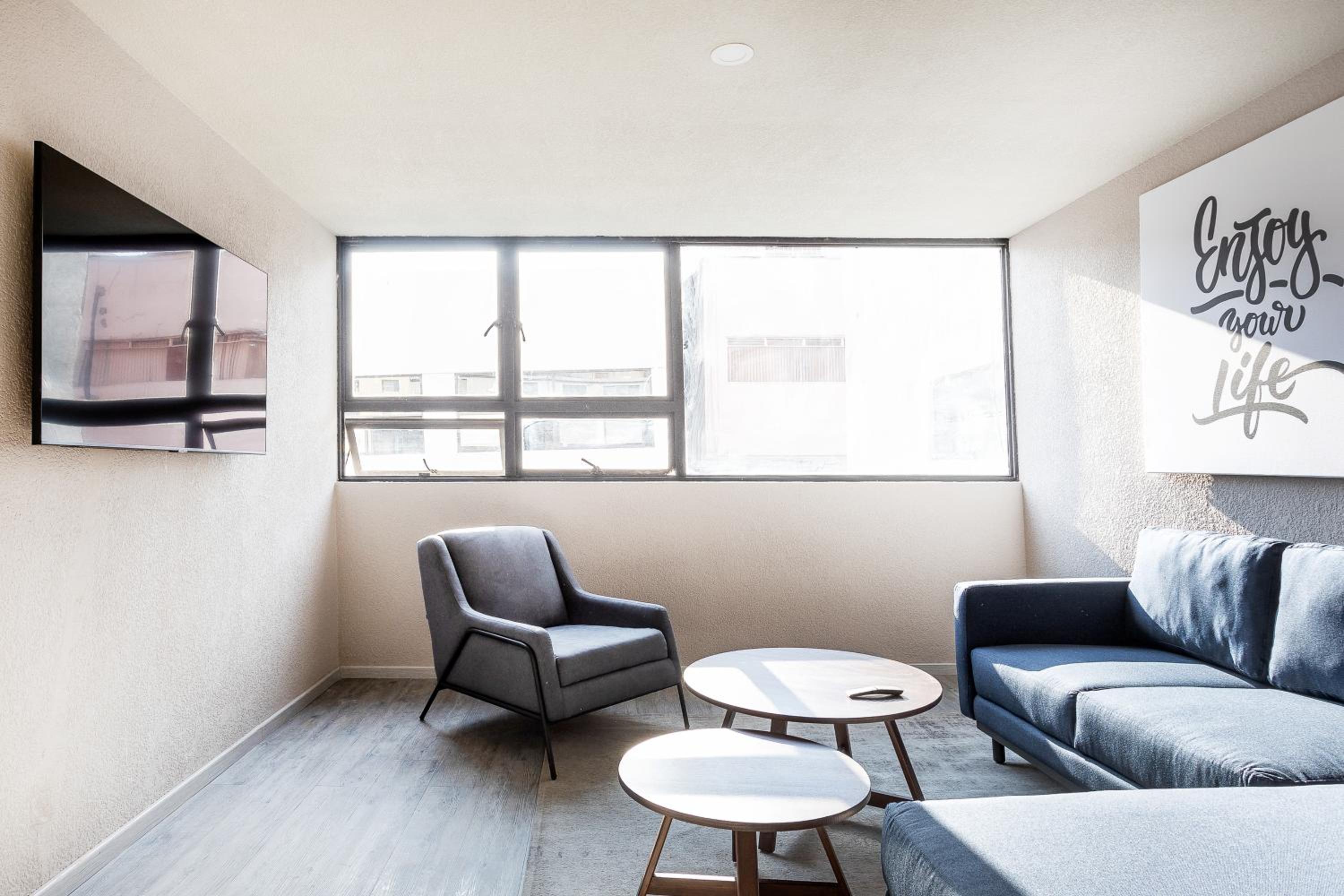 Mexican Charm Apartment in the Heart of Ciudad photo 5