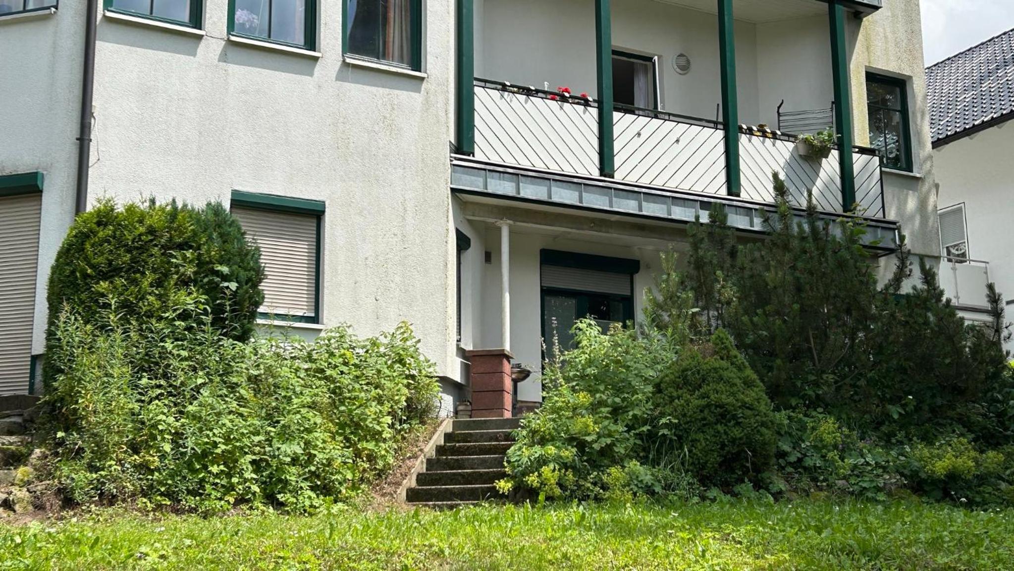 Villa Fichteneck