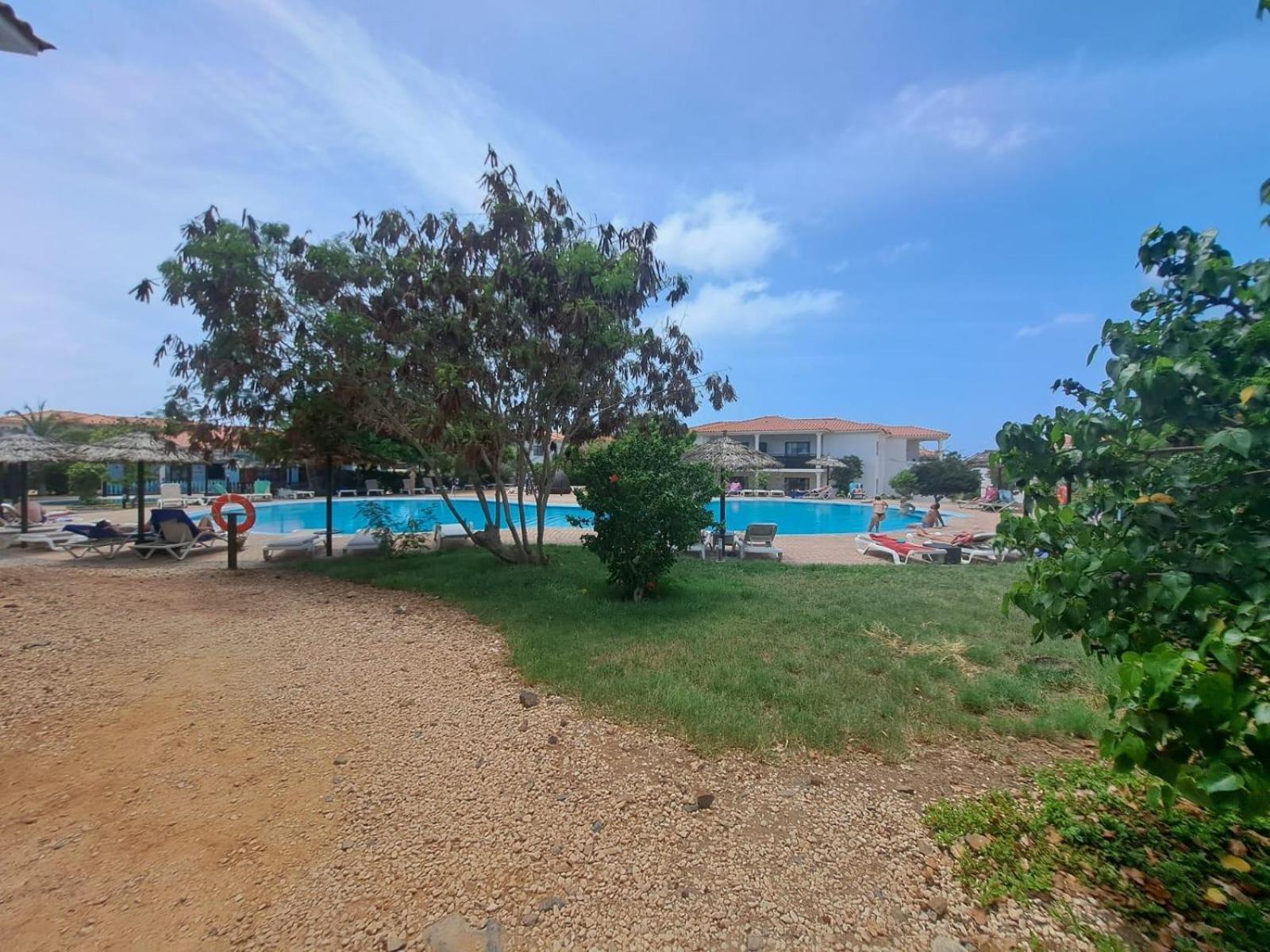 Spacious 2 Bedroomed Apartment