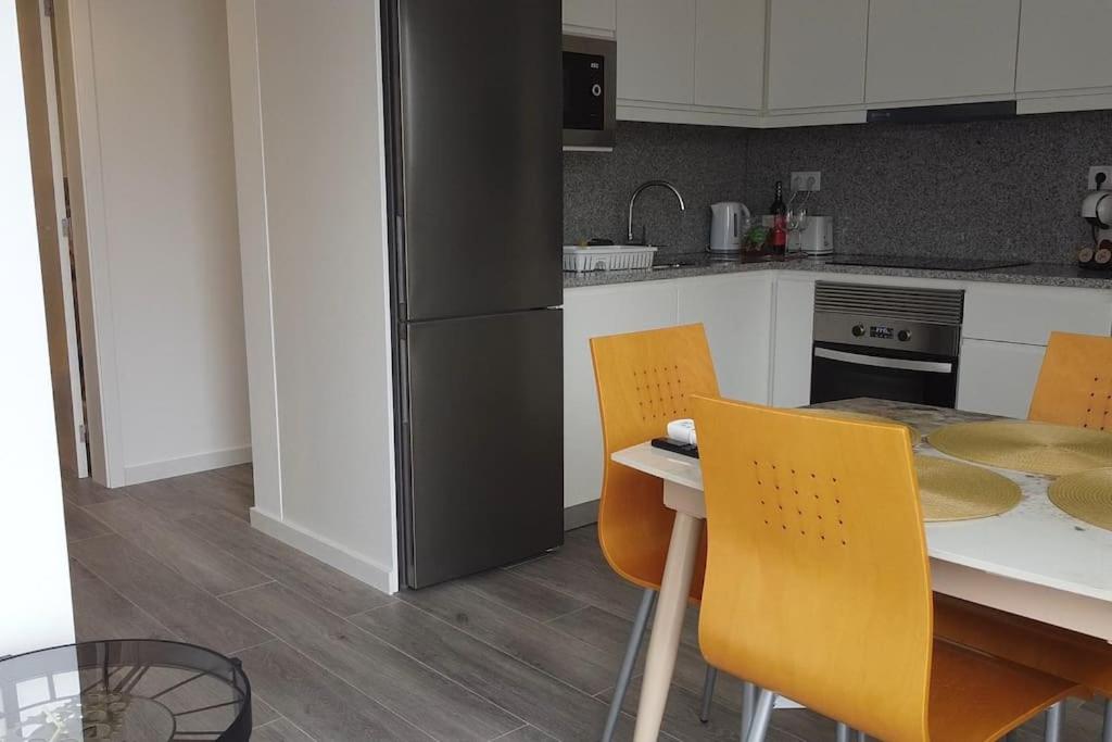 Brand new private modern apartment with Patio and Sea View view 2