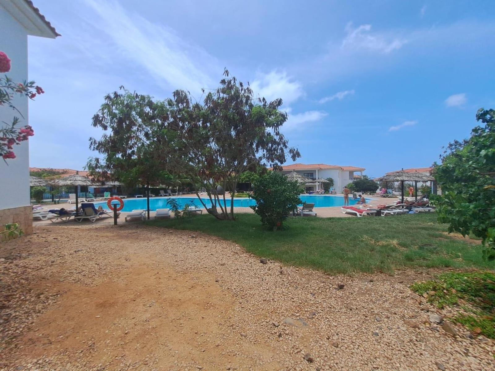 Spacious 2 Bedroomed Apartment