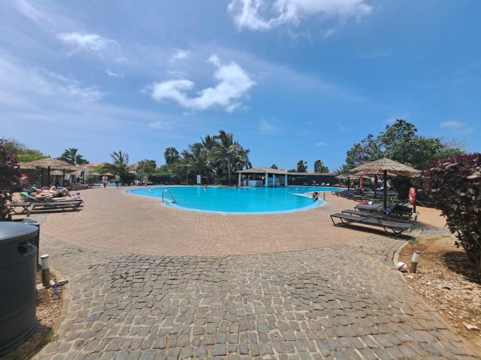 Spacious 2 Bedroomed Apartment