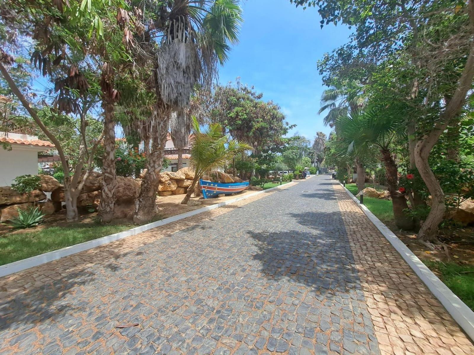 Spacious 2 Bedroomed Apartment