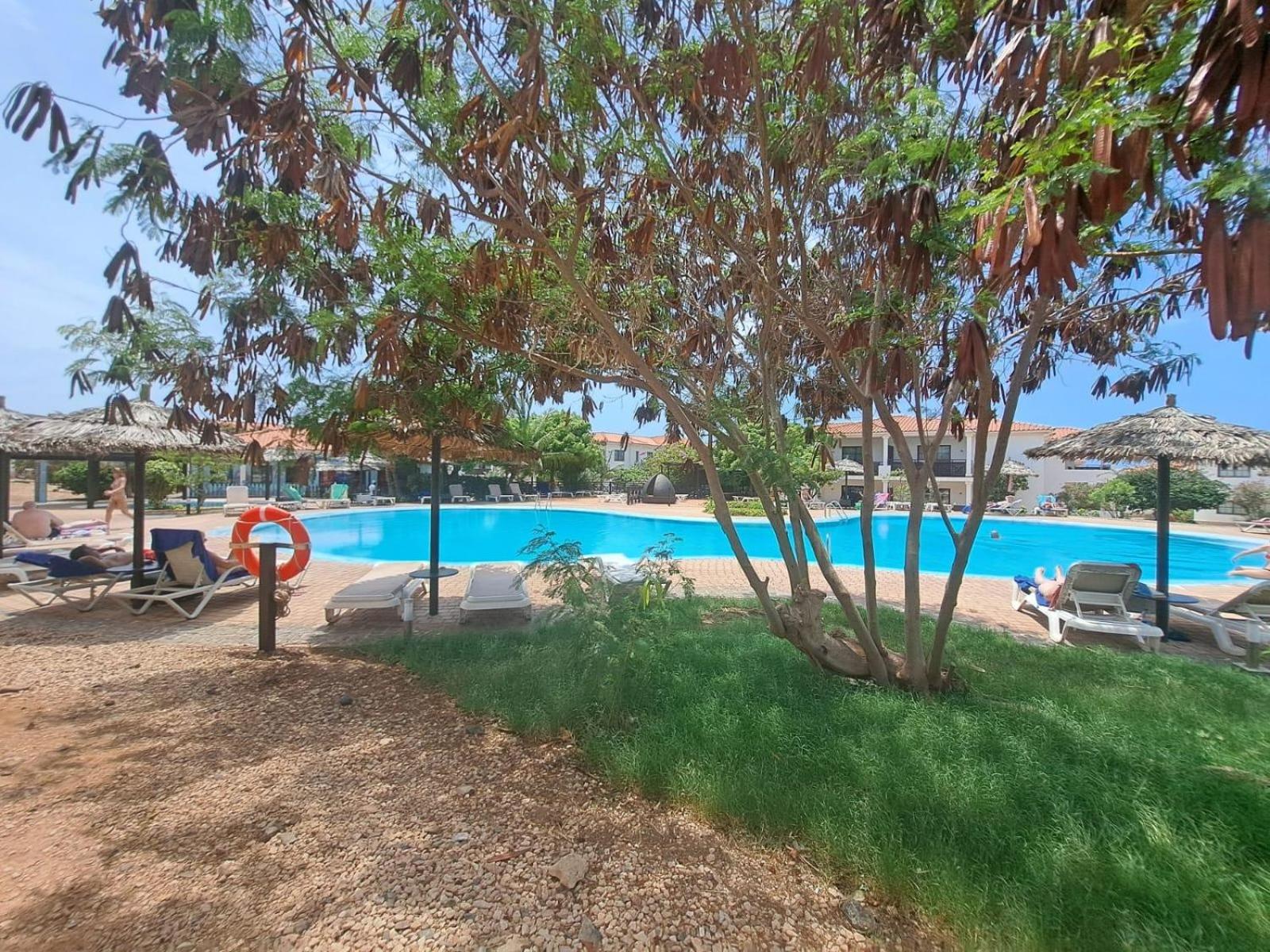 Spacious 2 Bedroomed Apartment