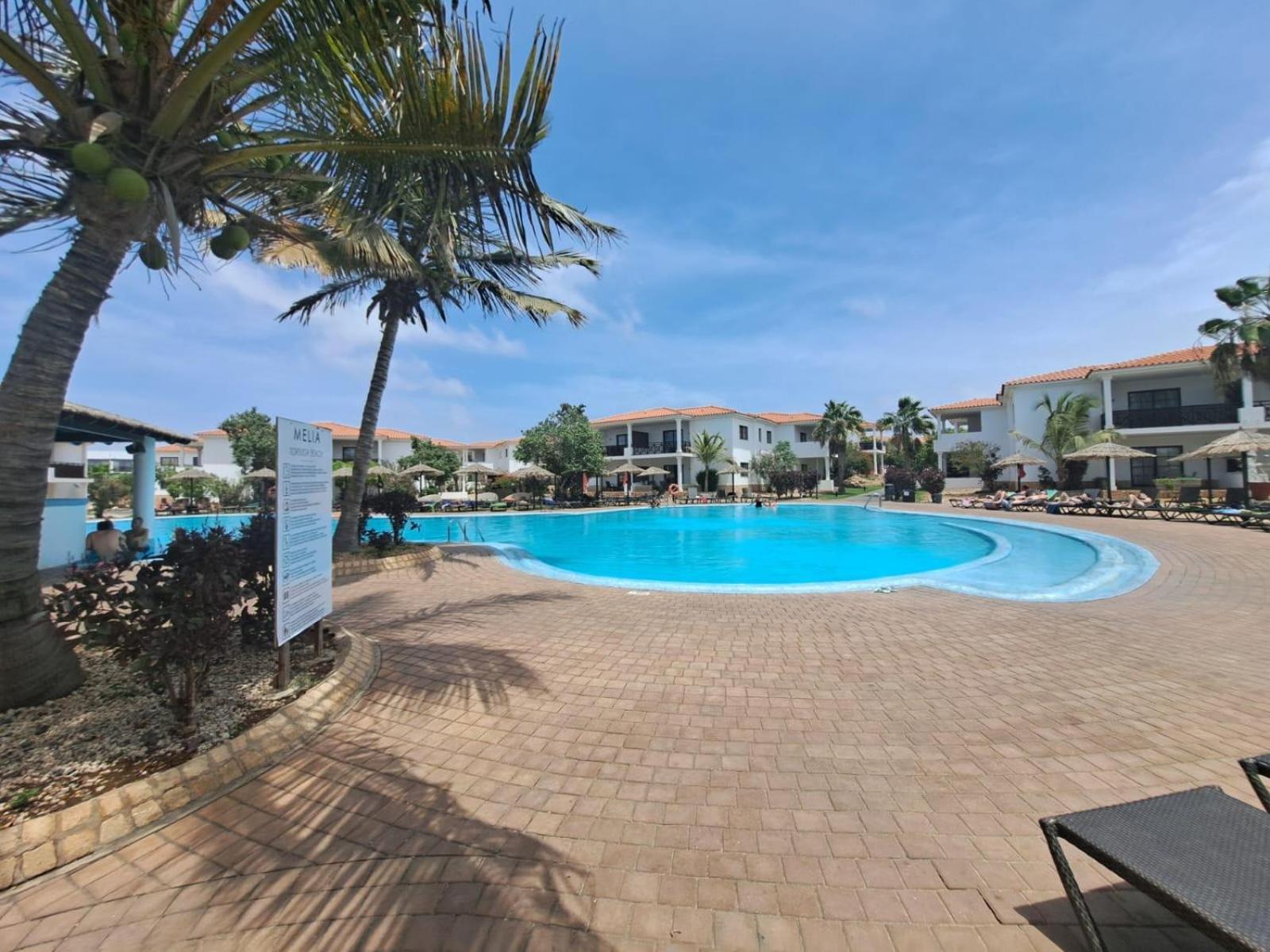 Spacious 2 Bedroomed Apartment