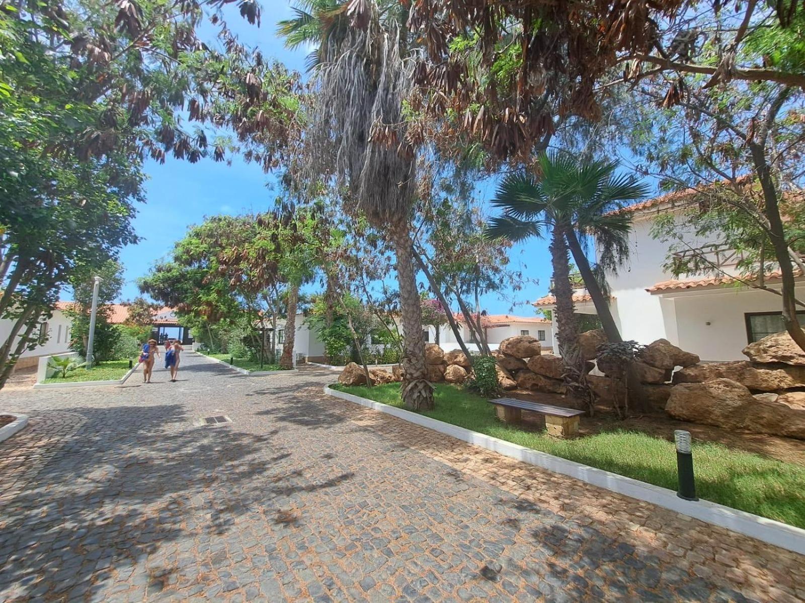 Spacious 2 Bedroomed Apartment