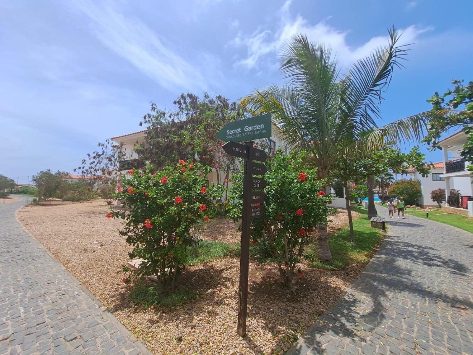 Spacious 2 Bedroomed Apartment