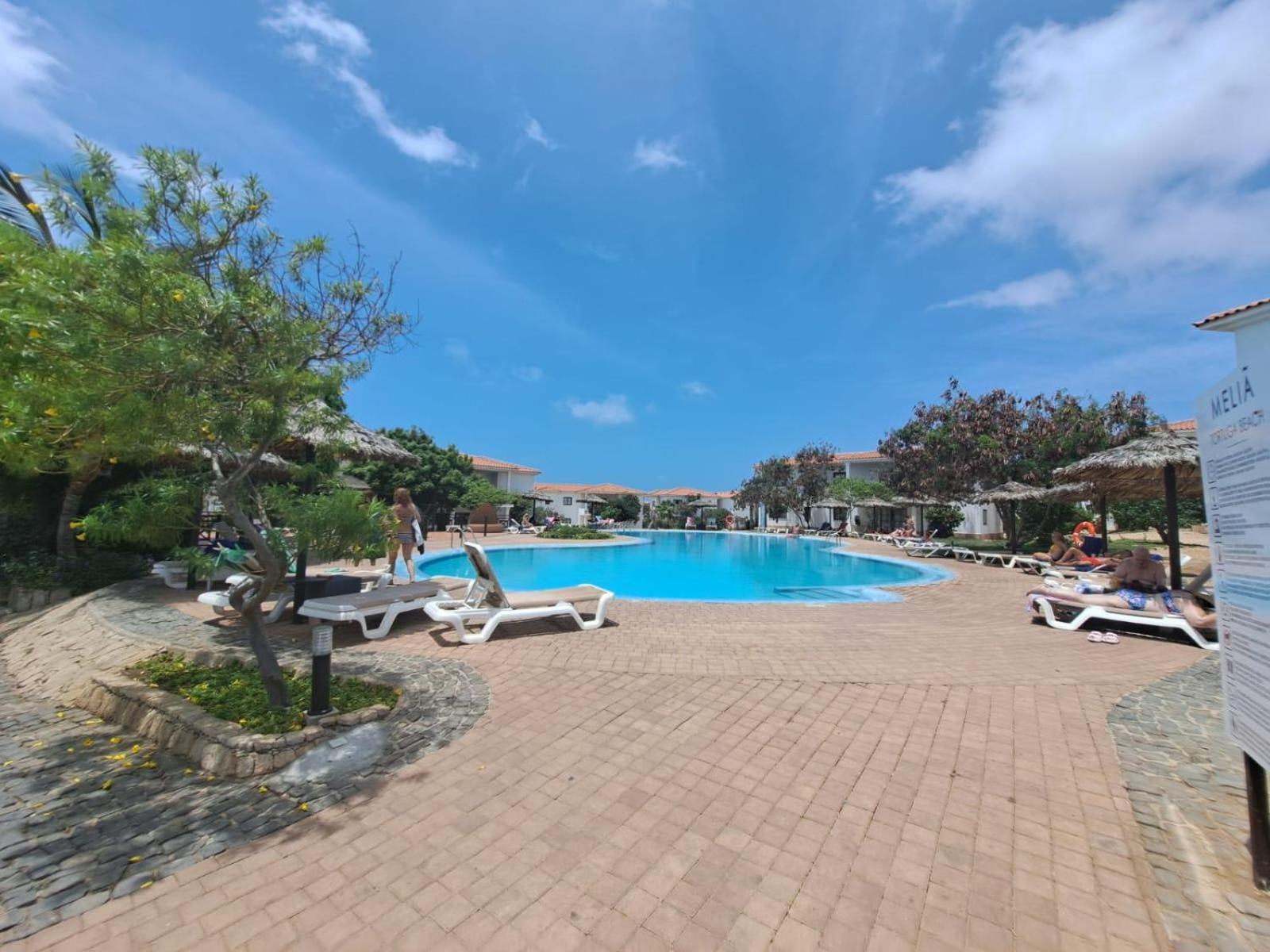 Spacious 2 Bedroomed Apartment