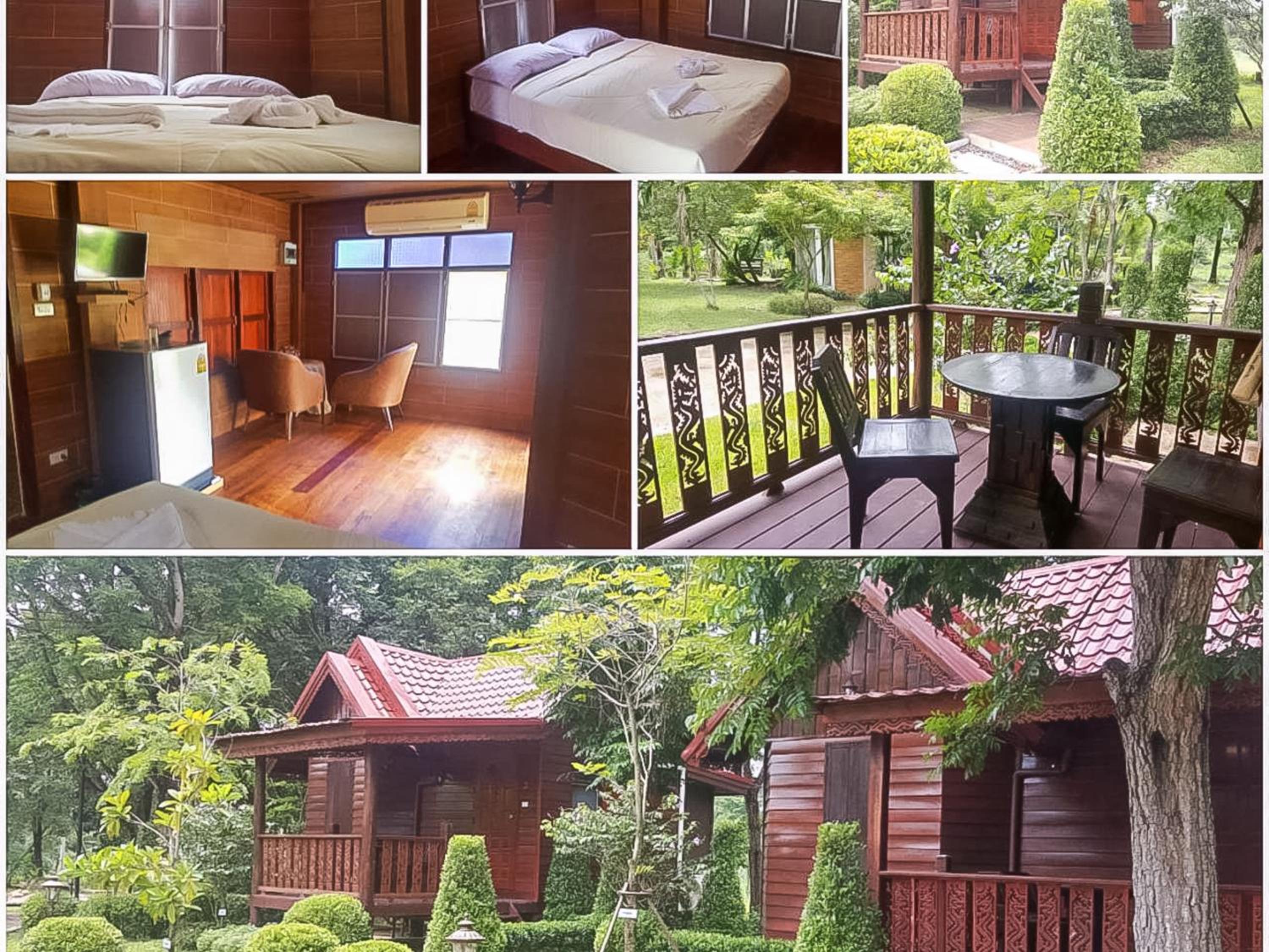 Wangyao Riverside Resort