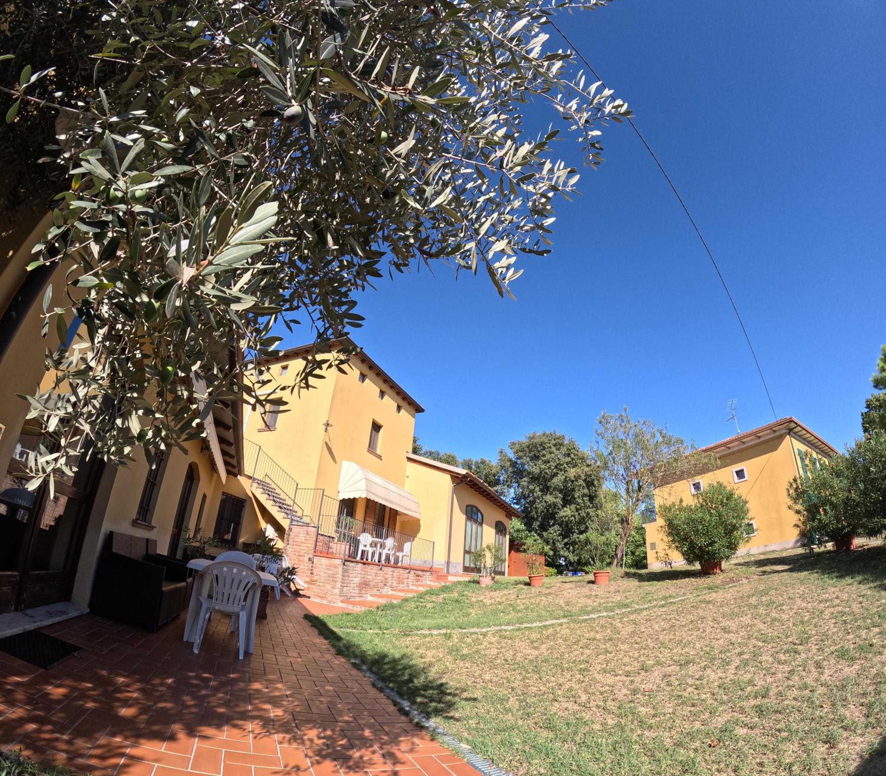 Agriturismo Gardenali