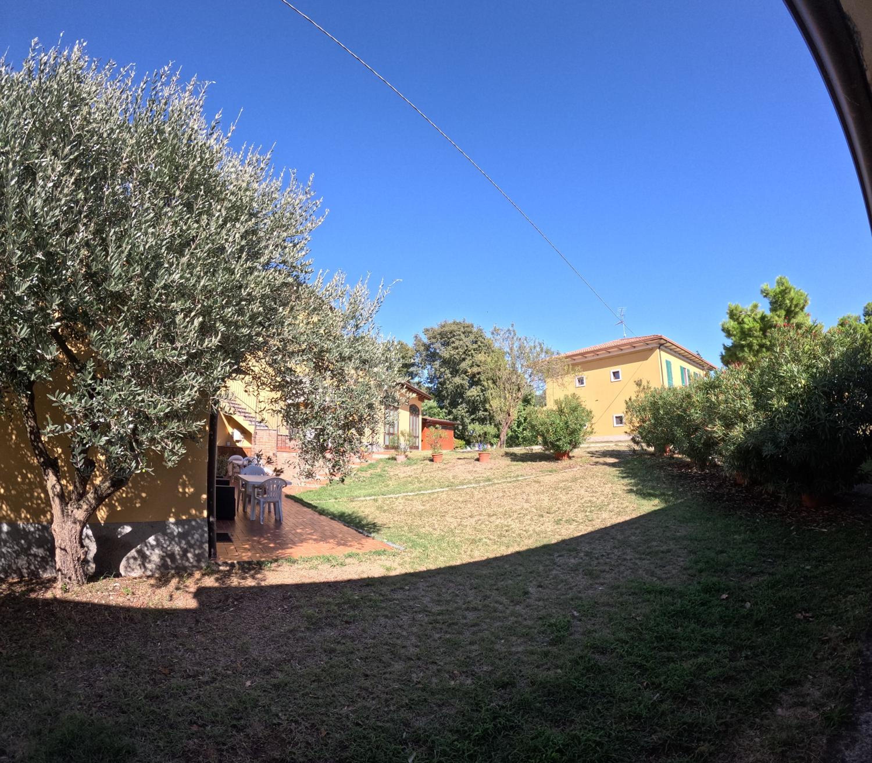 Agriturismo Gardenali