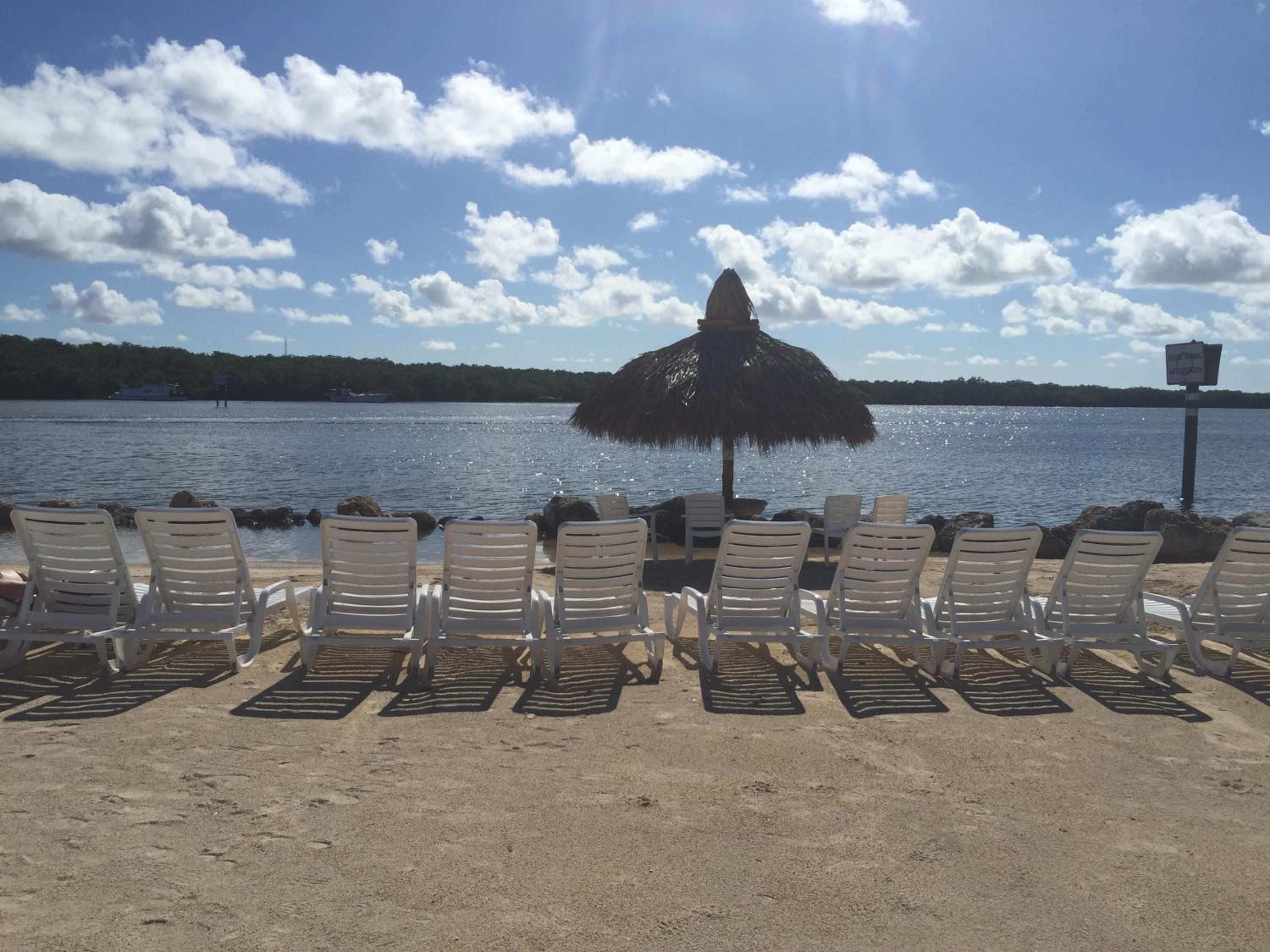 Gilbert's Resort & Marina