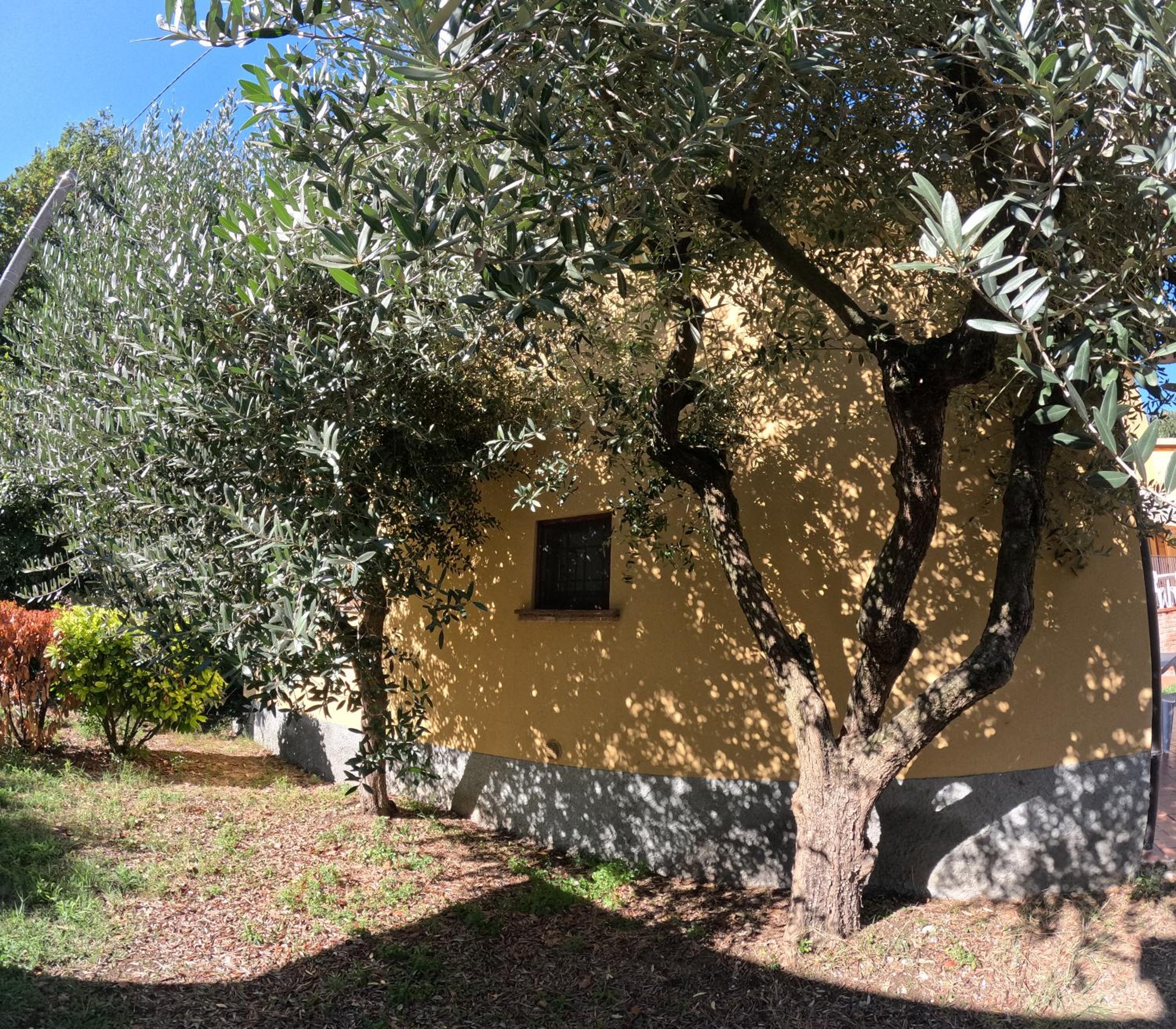 Agriturismo Gardenali