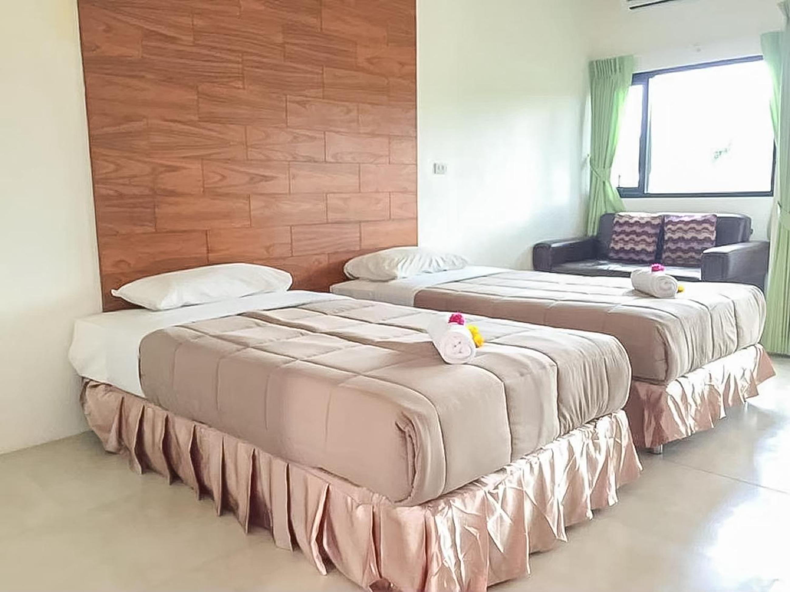Wangyao Riverside Resort