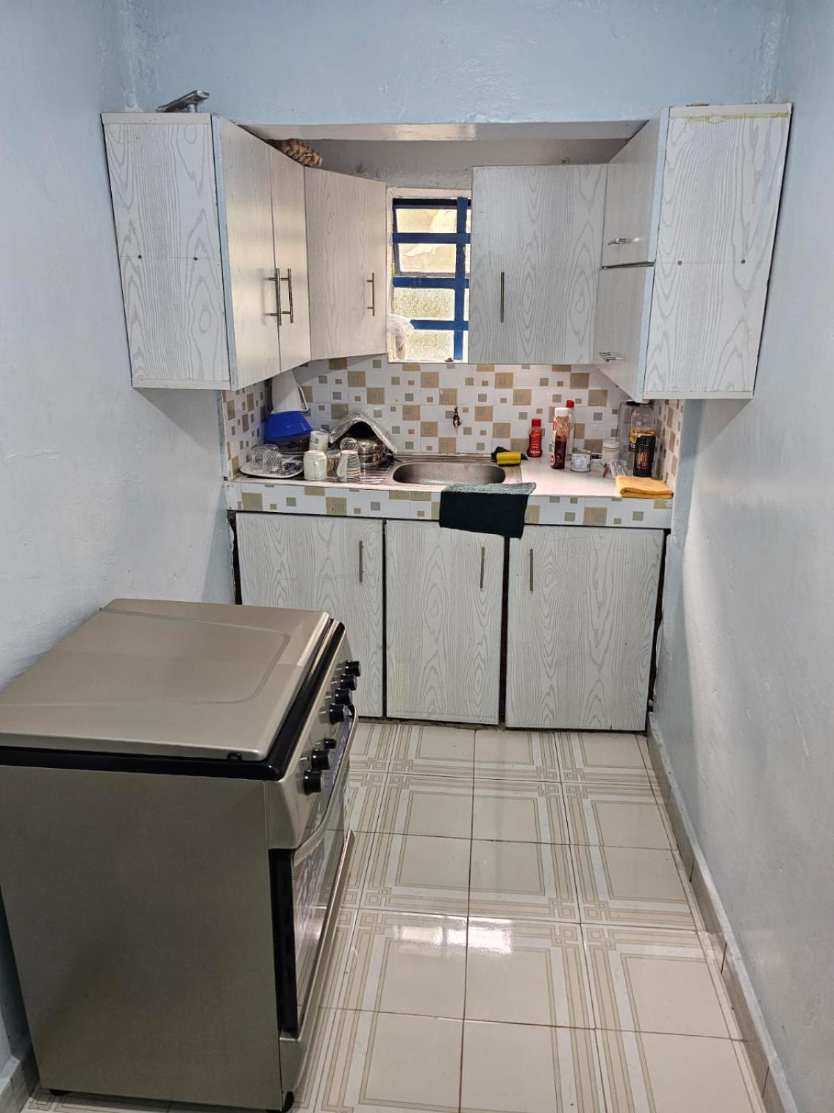 Prestige Apartments
