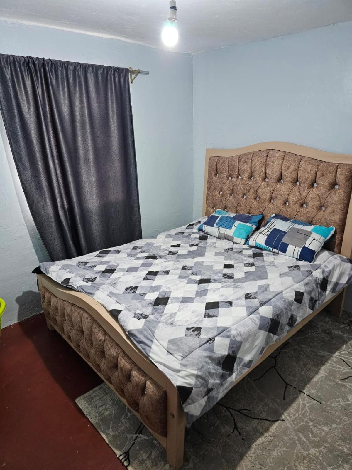 Prestige Apartments