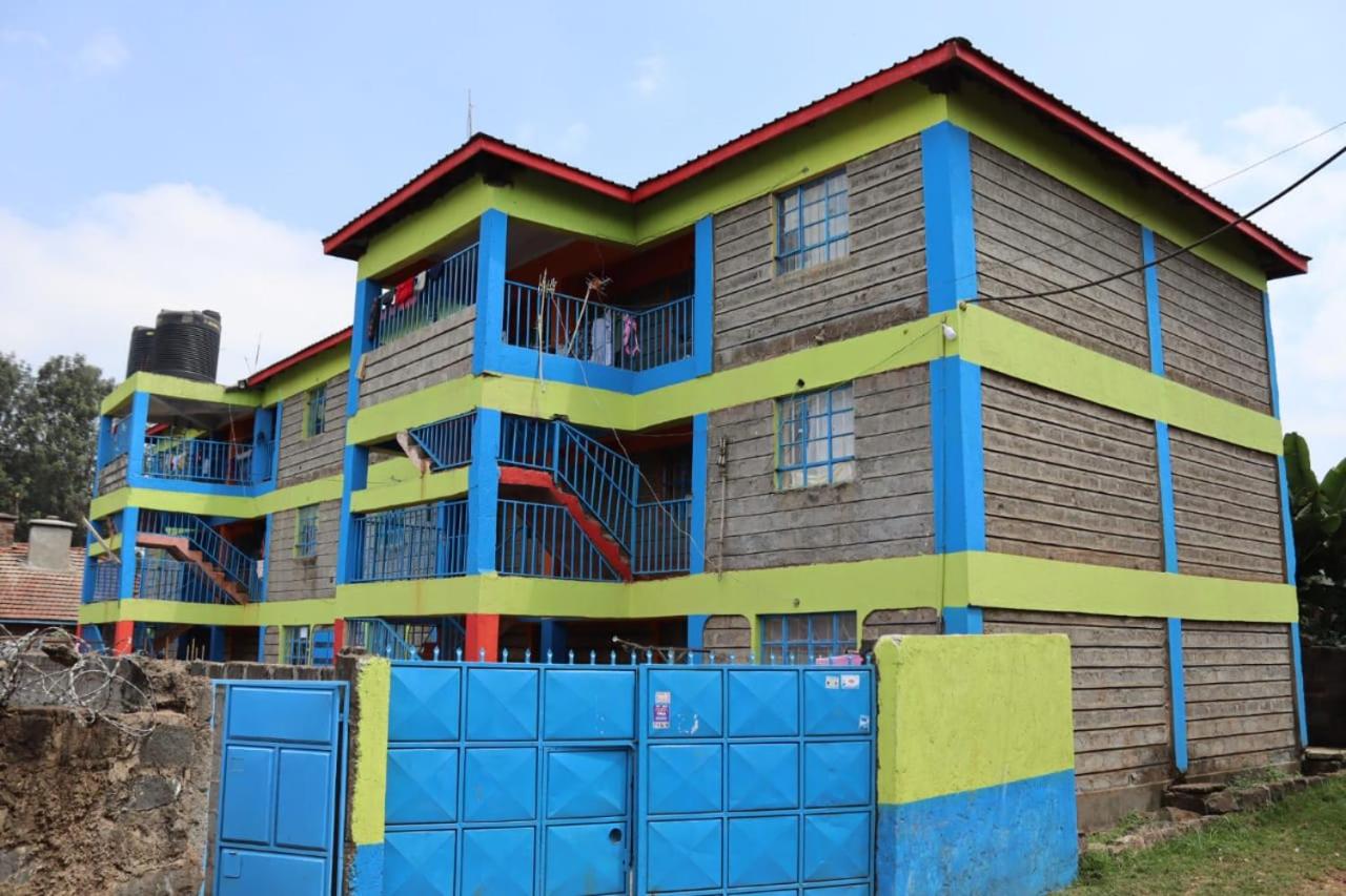 Prestige Apartments