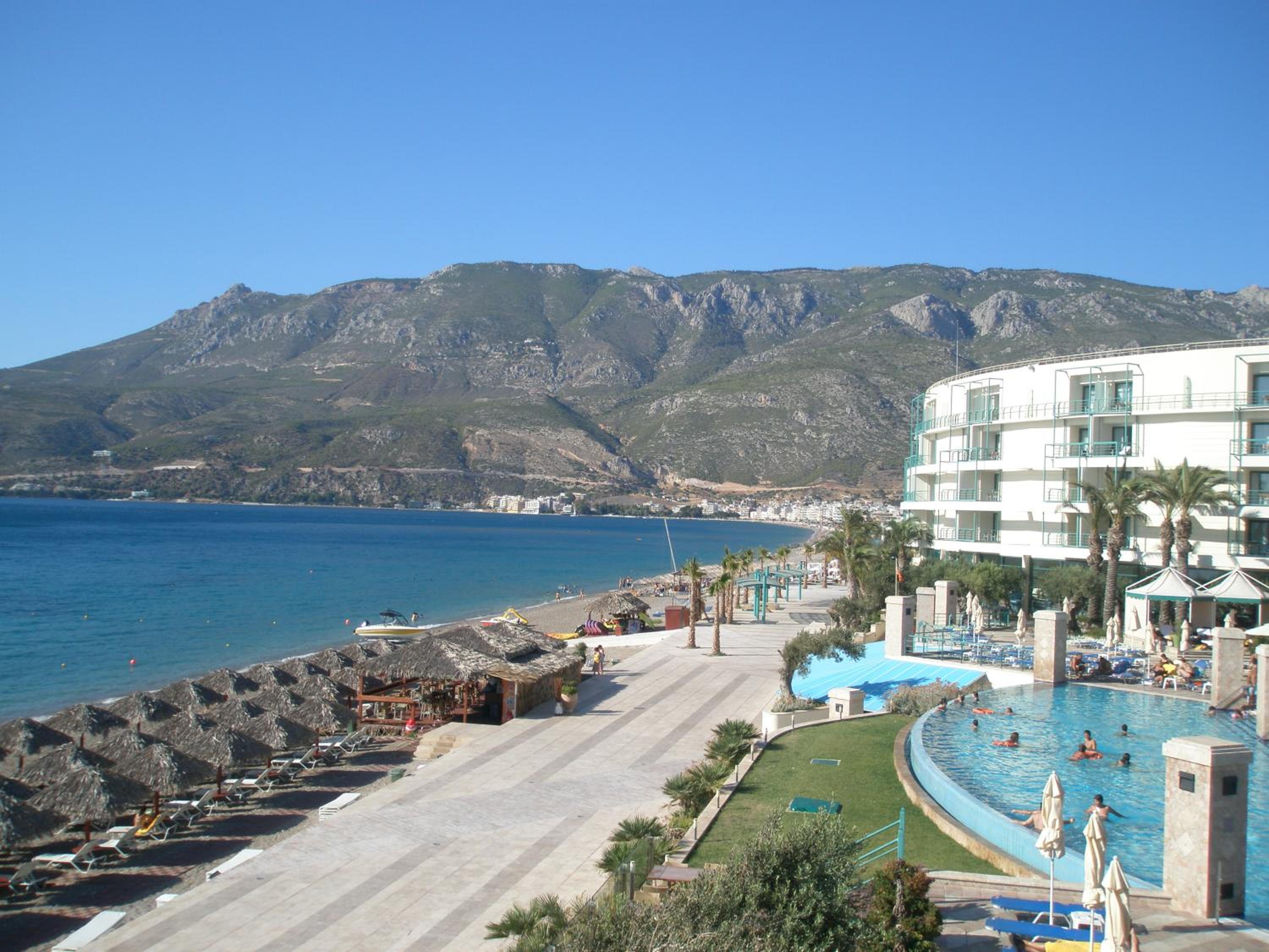 Loutraki Vacations - Club Hotel Casino Loutraki - Property Image 13