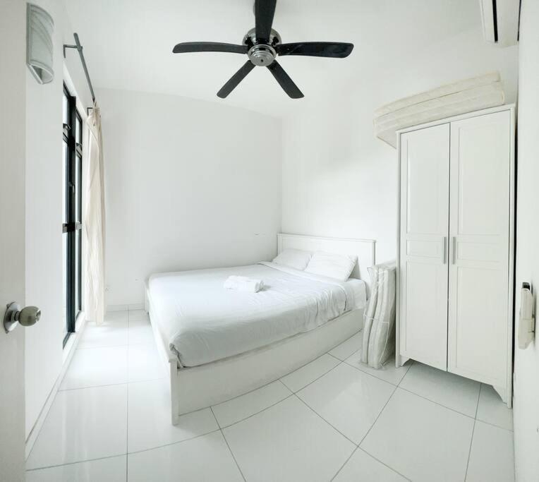 Skyloft Cozy #1 Aeon Loon Sing Bukit Indah