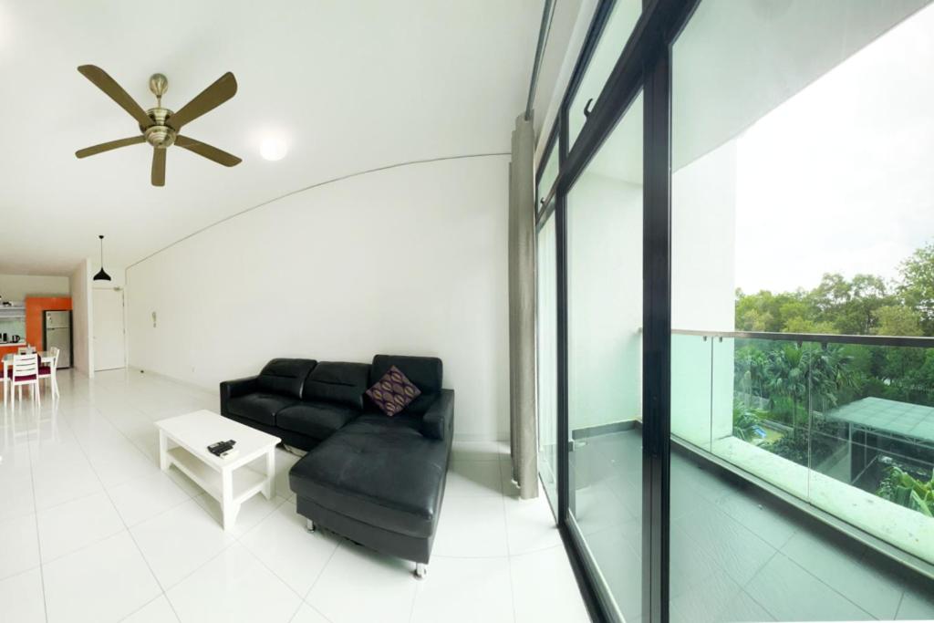 Skyloft Cozy #1 Aeon Loon Sing Bukit Indah