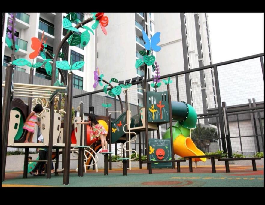 Skyloft Cozy #1 Aeon Loon Sing Bukit Indah