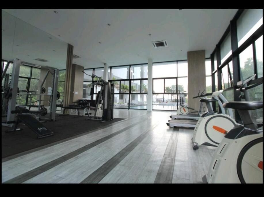 Skyloft Cozy #1 Aeon Loon Sing Bukit Indah