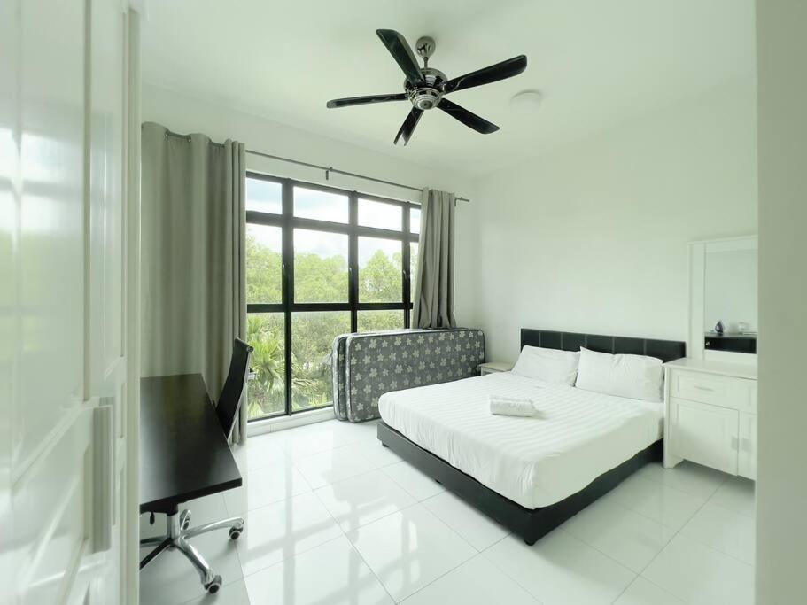 Skyloft Cozy #1 Aeon Loon Sing Bukit Indah