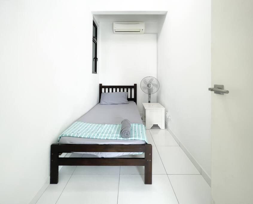 Skyloft Cozy #1 Aeon Loon Sing Bukit Indah