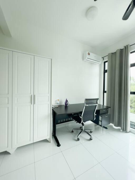 Skyloft Cozy #1 Aeon Loon Sing Bukit Indah