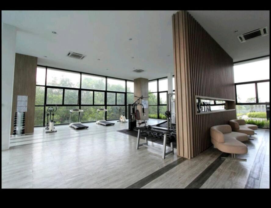 Skyloft Cozy #1 Aeon Loon Sing Bukit Indah