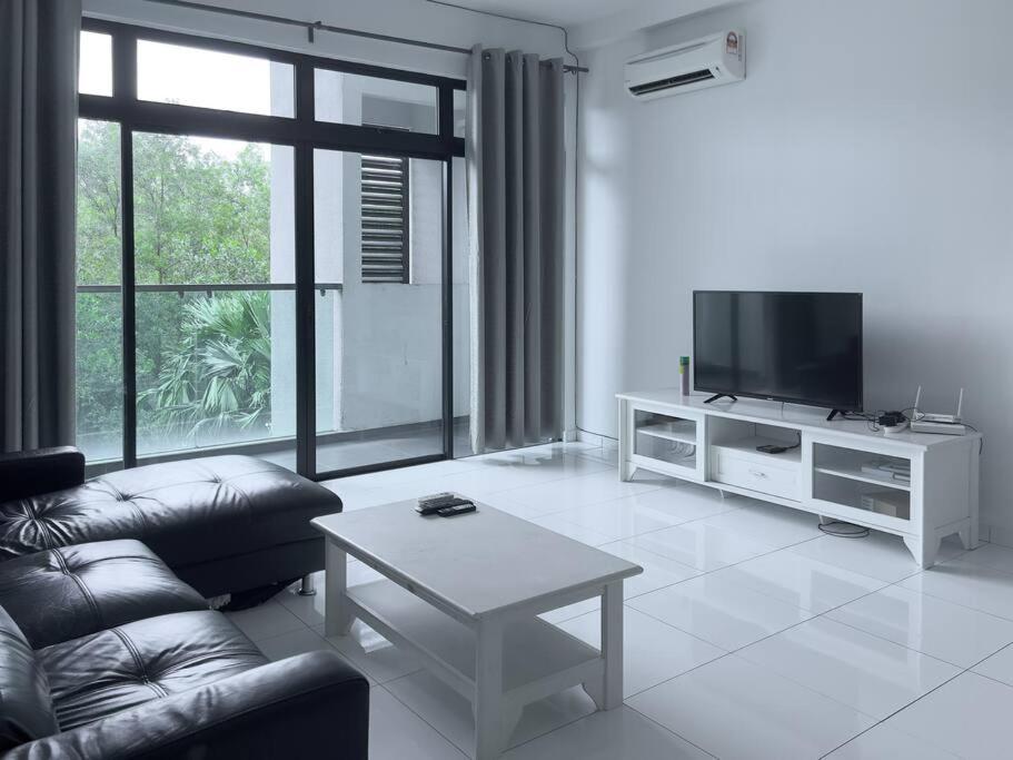 Skyloft Cozy #1 Aeon Loon Sing Bukit Indah