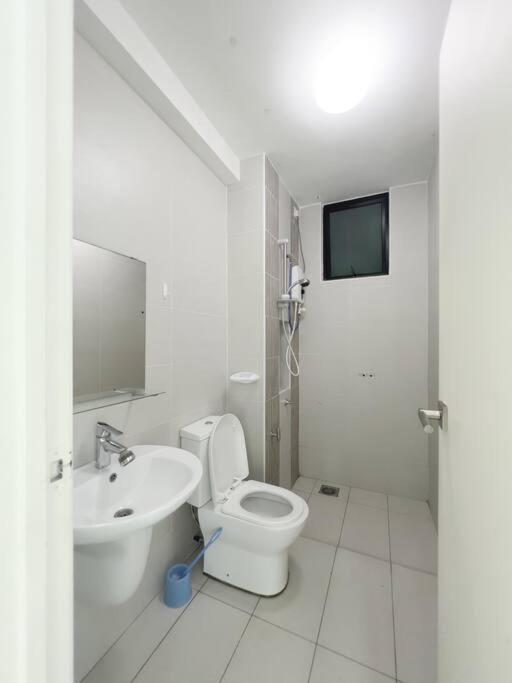 Skyloft Cozy #1 Aeon Loon Sing Bukit Indah