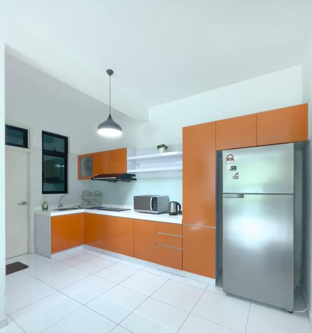 Skyloft Cozy #1 Aeon Loon Sing Bukit Indah