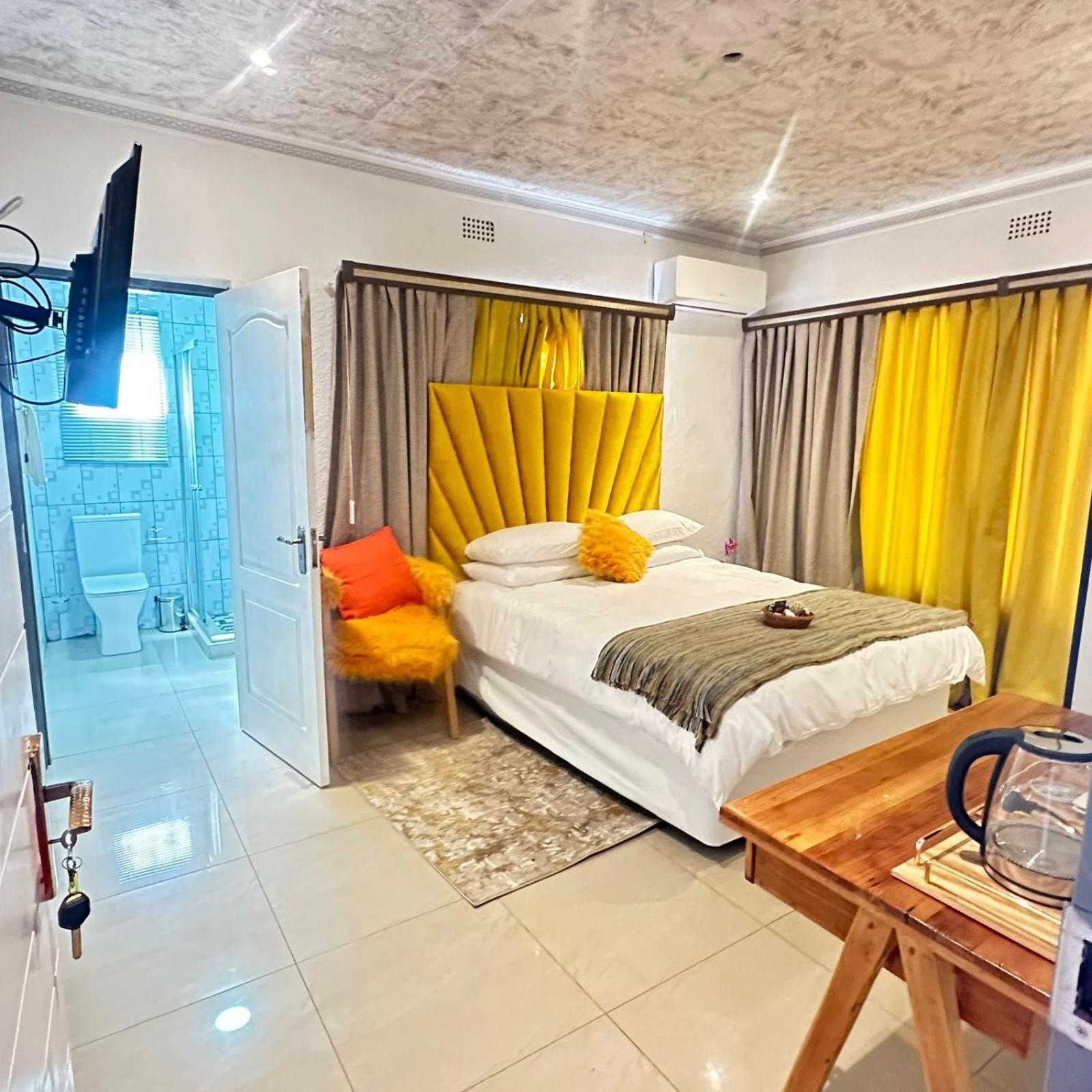 Lifegate Guest House