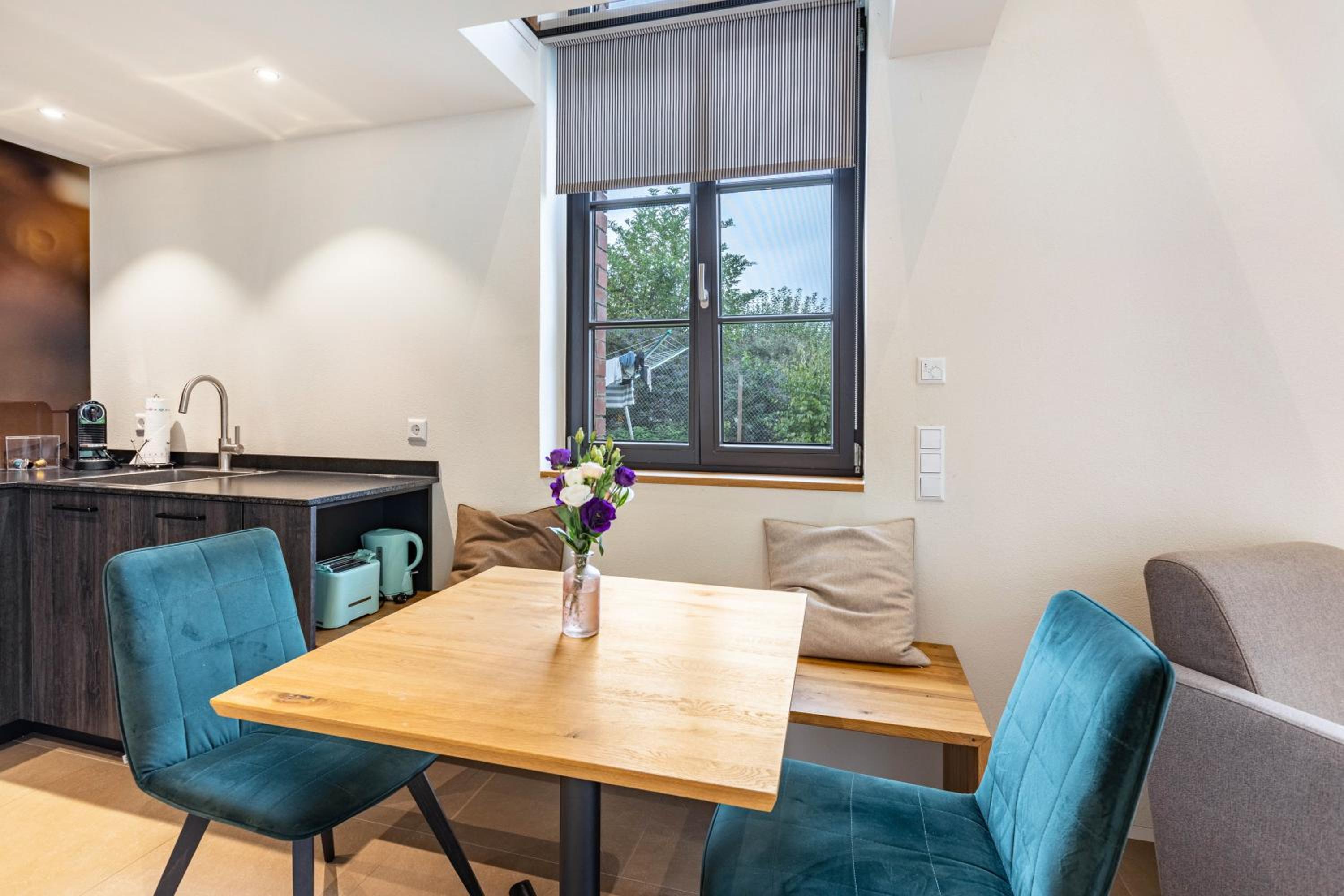 Die Ferienwohnung