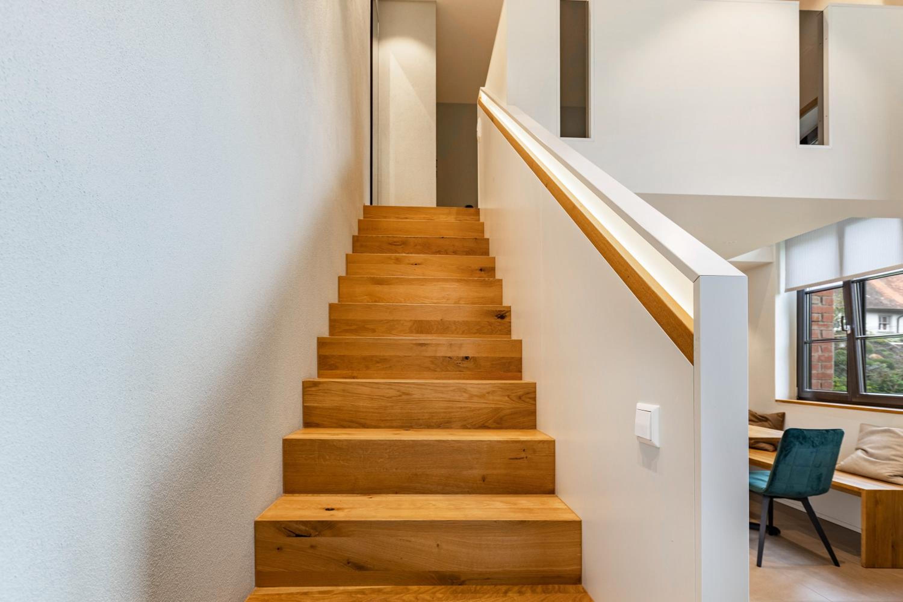 Die Ferienwohnung