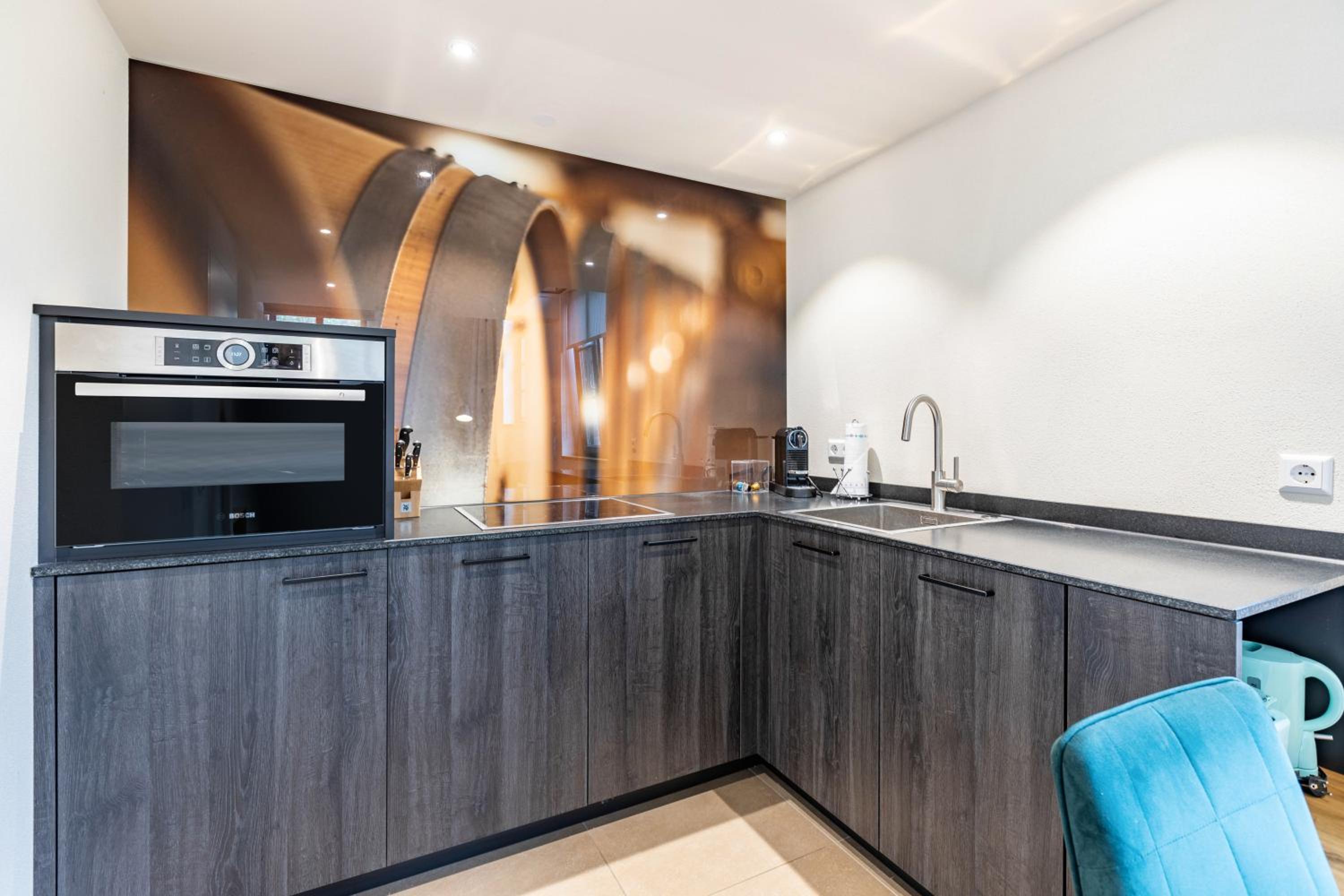 Die Ferienwohnung