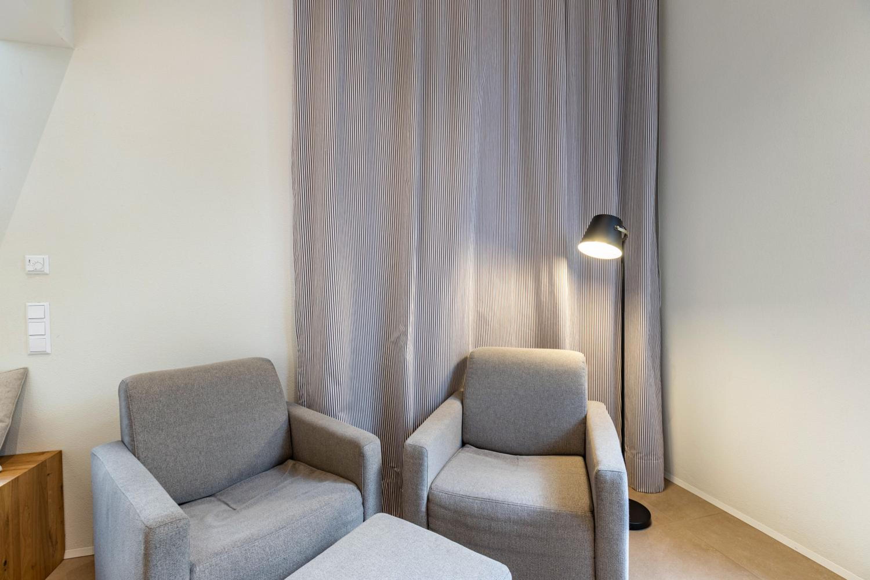 Die Ferienwohnung