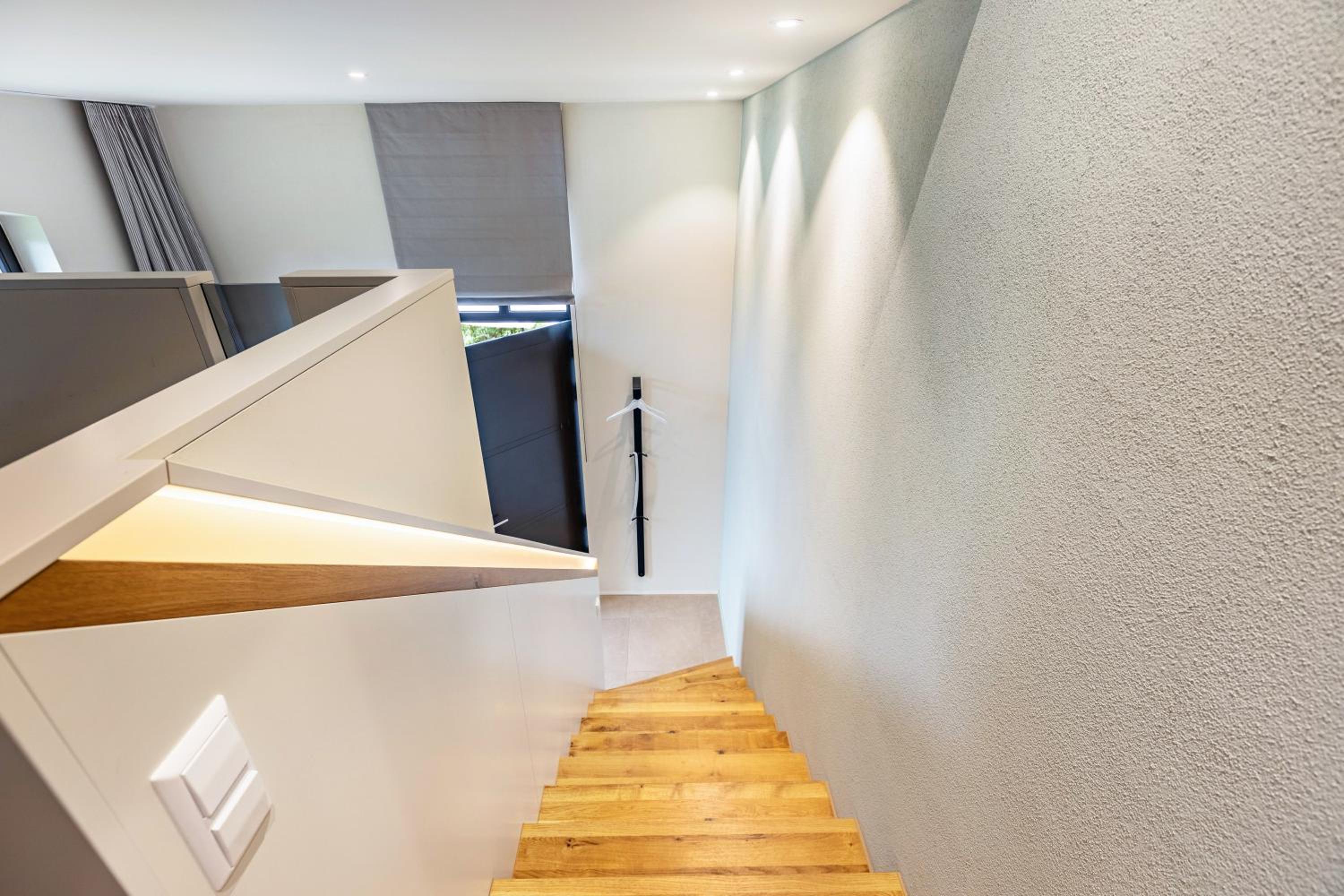 Die Ferienwohnung